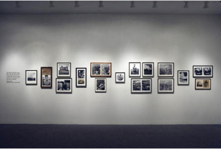 Bruce Weber's Whirligig at Fahey/Klein