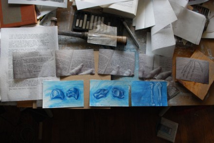 letter to ryan, 2009