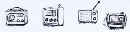 411radios